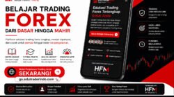 Bingung Mulai Belajar Forex dari Mana? EduTraderIndo Punya Panduan Trading untuk Pemula