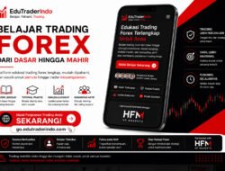 Bingung Mulai Belajar Forex dari Mana? EduTraderIndo Punya Panduan Trading untuk Pemula