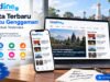 Rekomendasi Website untuk Baca Berita Terbaru, Headline.co.id Jadi Pilihan Informasi Aktual
