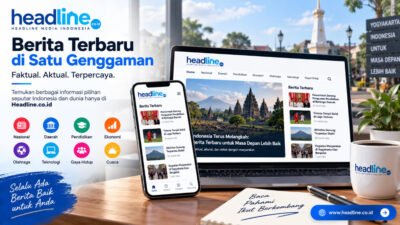 Berita Terbaru