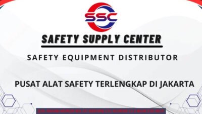 toko alat safety